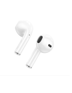 Audífonos In Ear Bluetooth Borofone Bw29 Morado 2