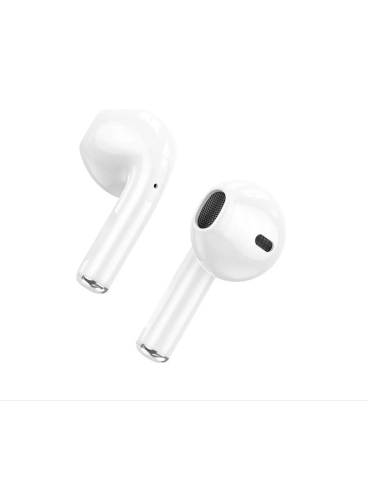 Audífonos In Ear Bluetooth Borofone Bw29 Morado