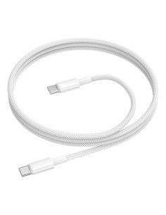 Cable Borofone Bx117 Tipo-c A Tipo-c 60w 2