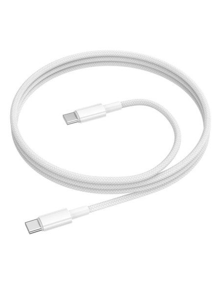 Cable Borofone Bx117 Tipo-c A Tipo-c 60w