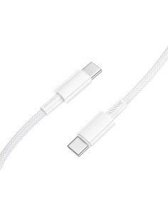 Cable Borofone Bx117 Tipo-c A Tipo-c 60w
