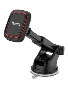 Soporte Auto Smartphones Celulares Hoco Ca42 2