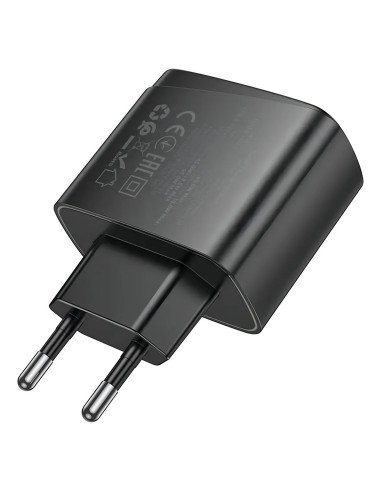 Cargador Carga Rapida Hoco Cs63a 65w