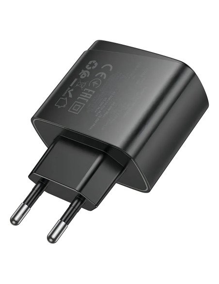 Cargador Carga Rapida Hoco Cs63a 65w