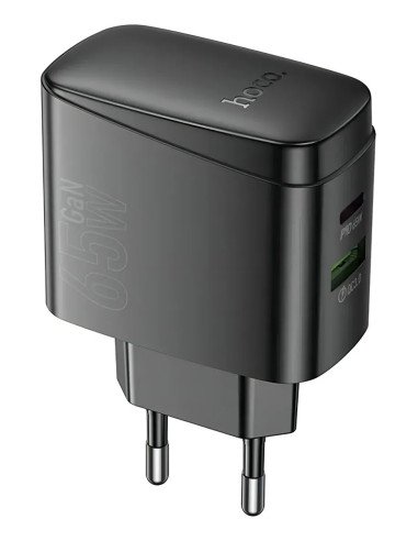 Cargador Carga Rapida Hoco Cs63a 65w