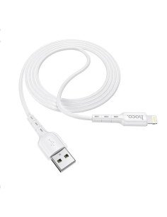Cable Hoco DU01 Novel USB a Lightning 1m 2