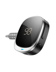 Transmisor Receptor Inalambrico Bluetooth Auto Hoco E80