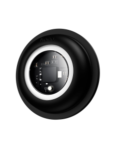 Dispositivo Inteligente Anti Pérdida Hoco Tag E91b Para Iphone Gps