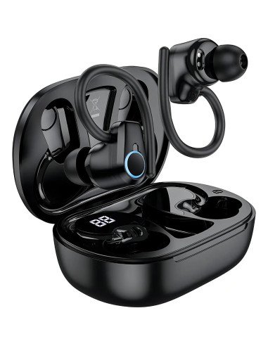 Audífonos Bluetooth Hoco Eq8 Tws