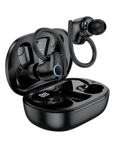 Audífonos Bluetooth Hoco Eq8 Tws