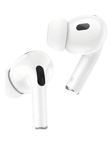 Audífonos Bluetooth Hoco Ew48 Con Funda De Gato