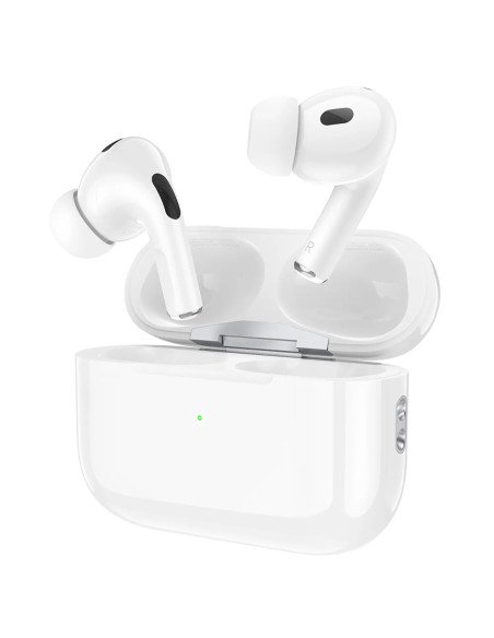 Audifonos TWS Hoco EW51 ANC Blanco