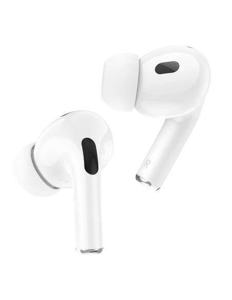 Audifonos TWS Hoco EW51 ANC Blanco