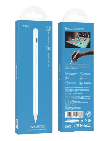 Lapiz Magnético Hoco Gm109