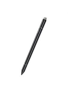 Lápiz Touch Para Tablet Hoco Gm111 Negro 2