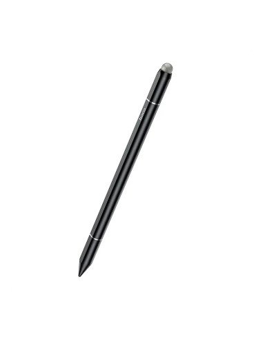 Lápiz Touch Para Tablet Hoco Gm111 Negro