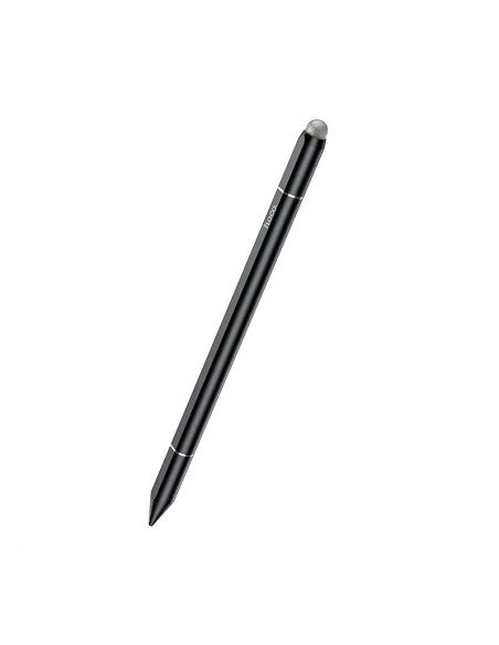 Lápiz Touch Para Tablet Hoco Gm111 Negro