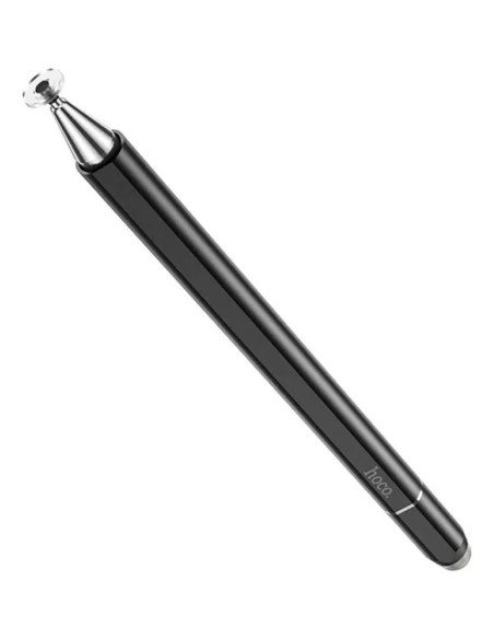 Lápiz Touch Para Tablet Hoco Gm111 Negro