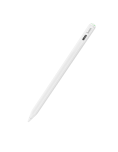 Lápiz Touch Para Tablet Hoco Gm113 Blanco