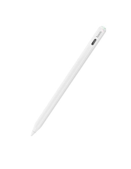 Lápiz Touch Para Tablet Hoco Gm113 Blanco