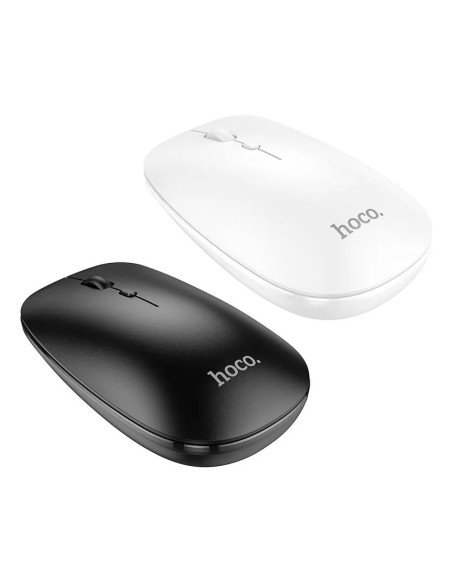 Mouse Hoco Inalámbrico Gm15