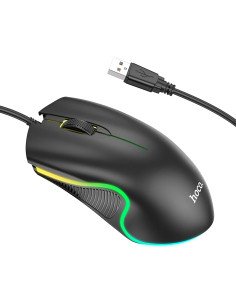 Mouse gamer Hoco GM19