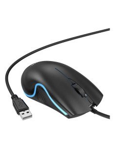 Mouse gamer Hoco GM19 2