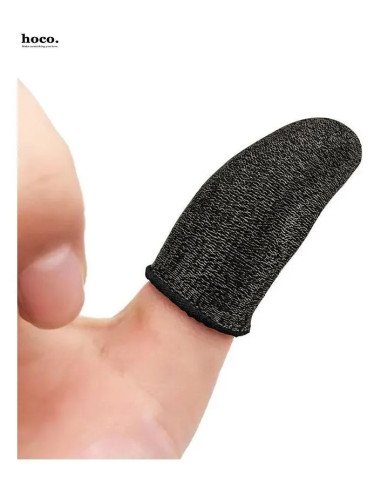 Dedal Gamer Para Celular Hoco Gm4