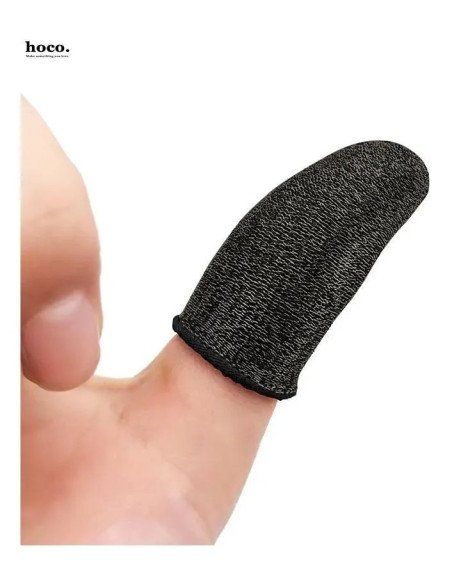 Dedal Gamer Para Celular Hoco Gm4