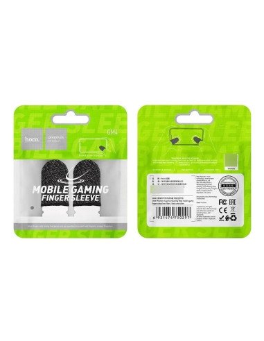 Dedal Gamer Para Celular Hoco Gm4