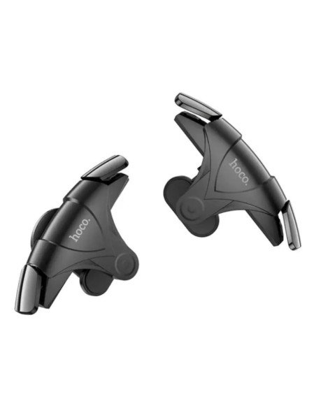 Gatillos Gamer Con Pulso Electromagnetico Gm5