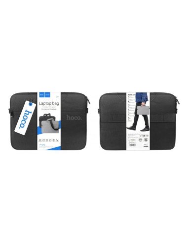 Funda Bolso Notebook 15,9 Pulgadas Hoco Gt1