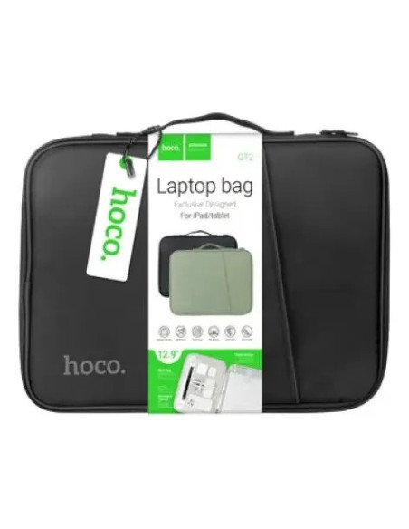 Funda Bolso Notebook 12.9 Pulgadas Hoco Gt2