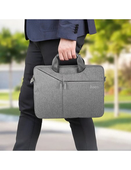 Bolso Notebook 14 Pulgadas Hoco Gt4
