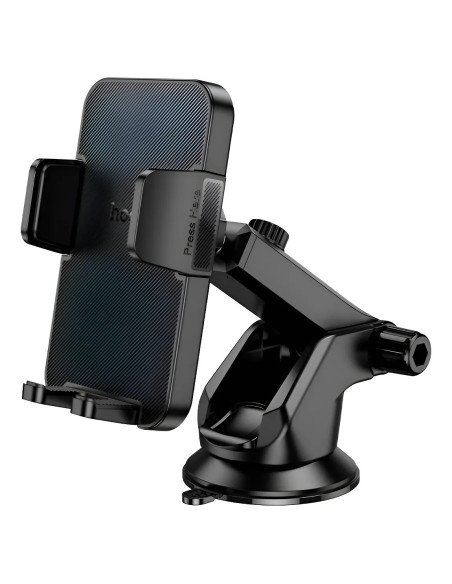 Soporte De Auto Tablero Parabrisas Hoco H37