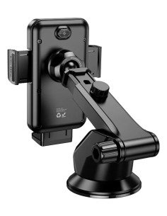 Soporte De Auto Tablero Parabrisas Hoco H37 2