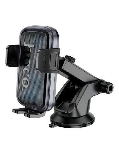 Soporte De Auto Parabrisas Tablero Hoco H79