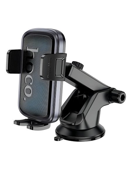 Soporte De Auto Parabrisas Tablero Hoco H79