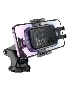 Soporte De Auto Parabrisas Tablero Hoco H79 2