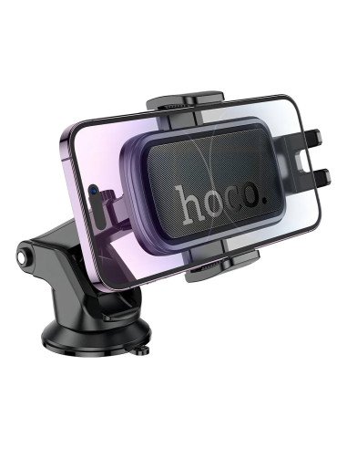 Soporte De Auto Parabrisas Tablero Hoco H79