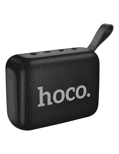 Parlantes Bluetooth Hoco Hc28 Fm Usb Aux Tf