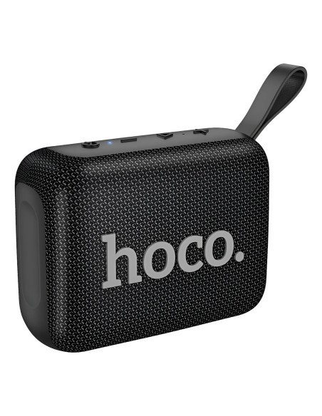 Parlantes Bluetooth Hoco Hc28 Fm Usb Aux Tf