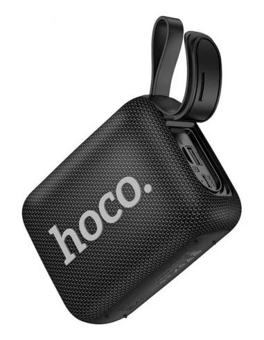 Parlantes Bluetooth Hoco Hc28 Fm Usb Aux Tf