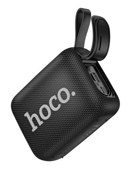 Parlantes Bluetooth Hoco Hc28 Fm Usb Aux Tf