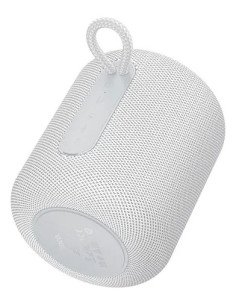 Parlante Bluetooth Hoco Hc30 Fm Tf Usb Tws 2