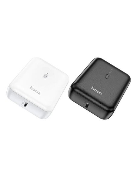 Powerbank Cargador Portatil Hoco J96 Strider 5.000mah