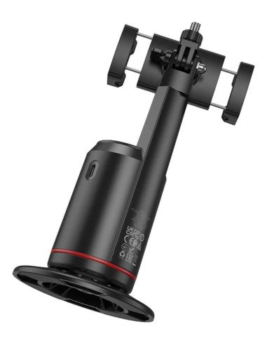 Baston Selfie Tripode Bluetooth Hoco K23 Rotacion 360