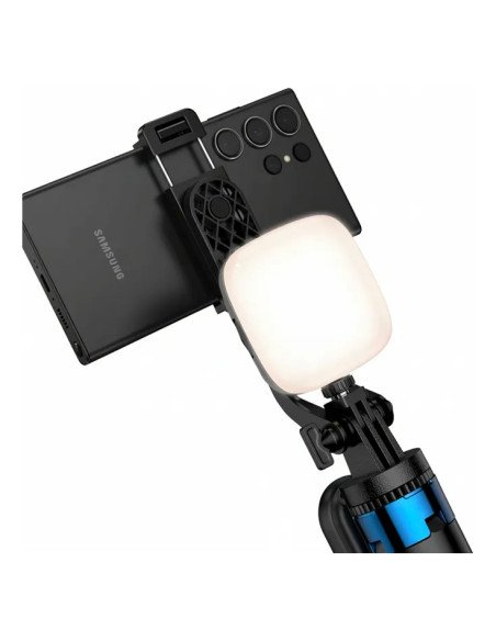 Lampara Led Mini Hoco K29 Selfie Transmisión Iluminación