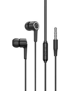 Audifono Hoco Manos Libres M104 Negro