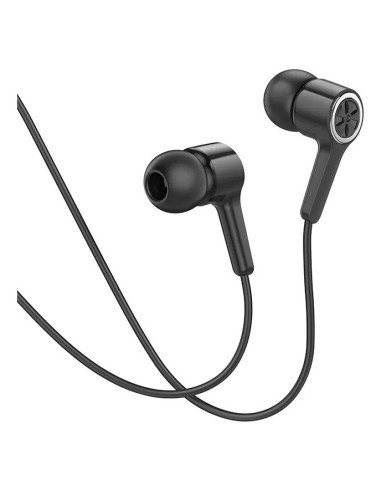 Audifono Hoco Manos Libres M104 Negro